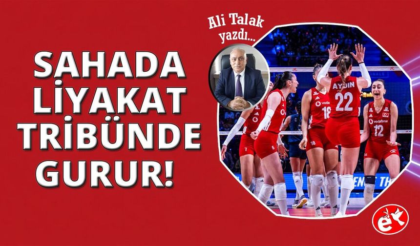 Filenin Sultanları Bize Ne Söyledi?