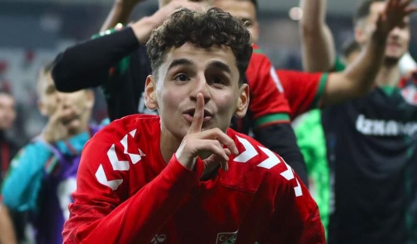 Aliağa FK’de Adem Yeşilyurt sesleri