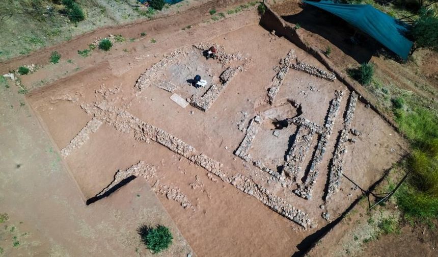 Lidya Krallığı'nın günlük yaşam sırları gün yüzüne çıkıyor