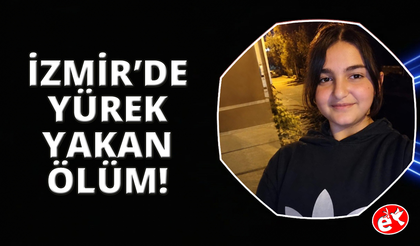 Balkondan düşen 12 yaşındaki çocuk hayatını kaybetti