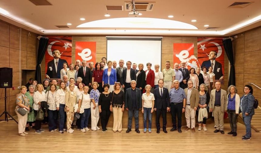 Efeler’de 2. Bahar Üniversitesi başlıyor