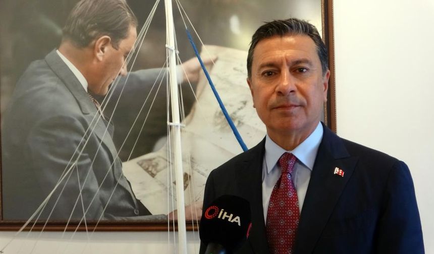 Muğla Büyükşehir Belediye Başkanı Aras CHP’den istifa etti