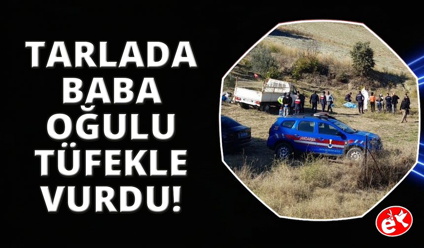 Manisa'daki çifte cinayette yasak ilişki iddiası
