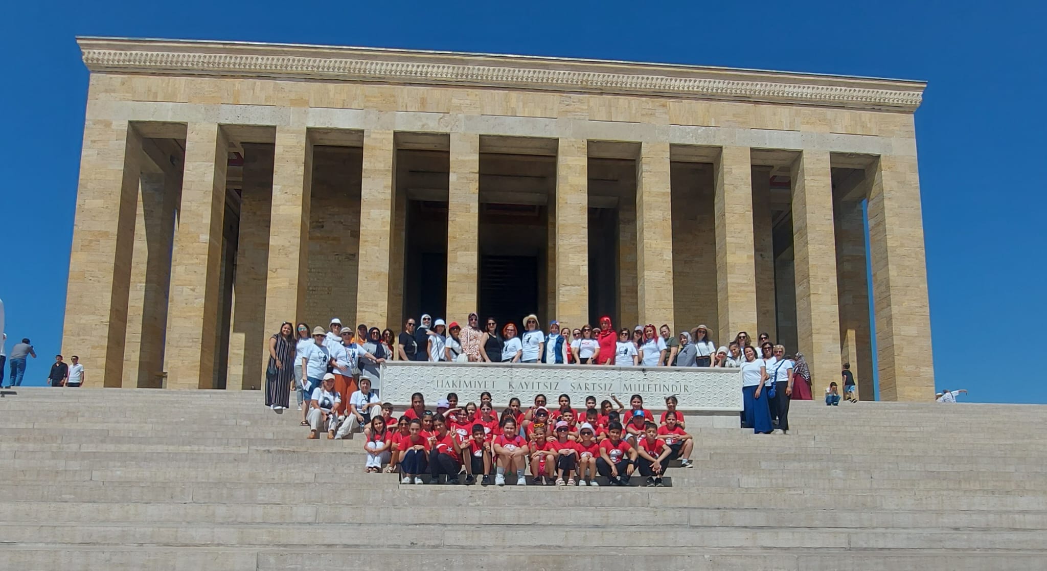 Anıtkabir