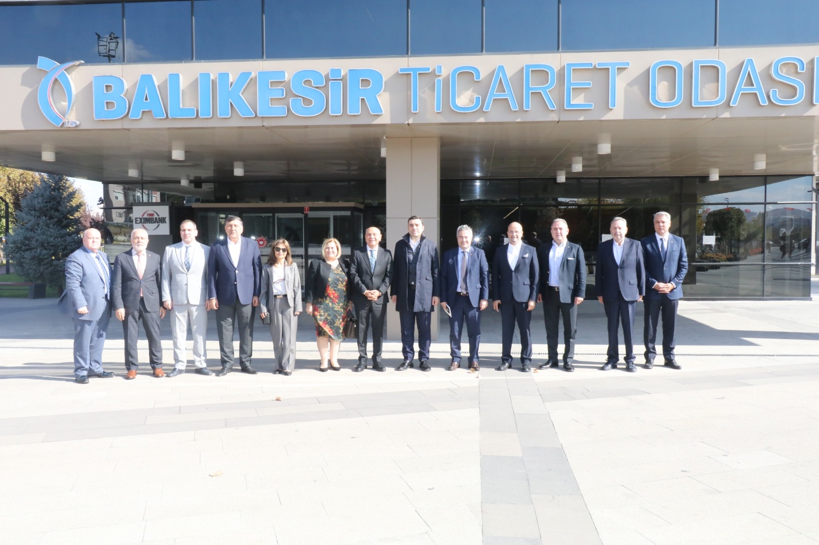 Balıkesir Ticaret Odası