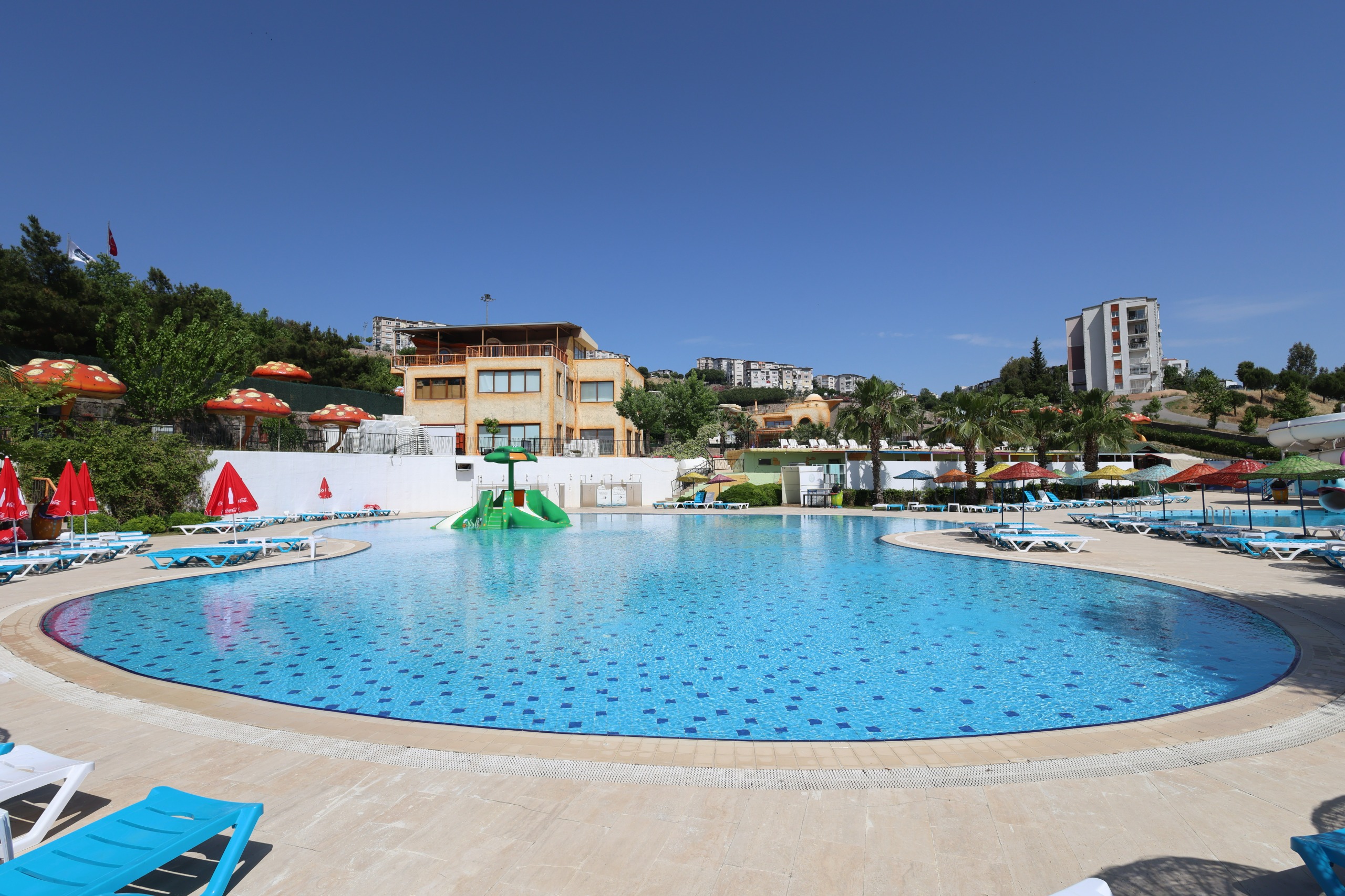 Aqua Yaşam Açıldı (5)