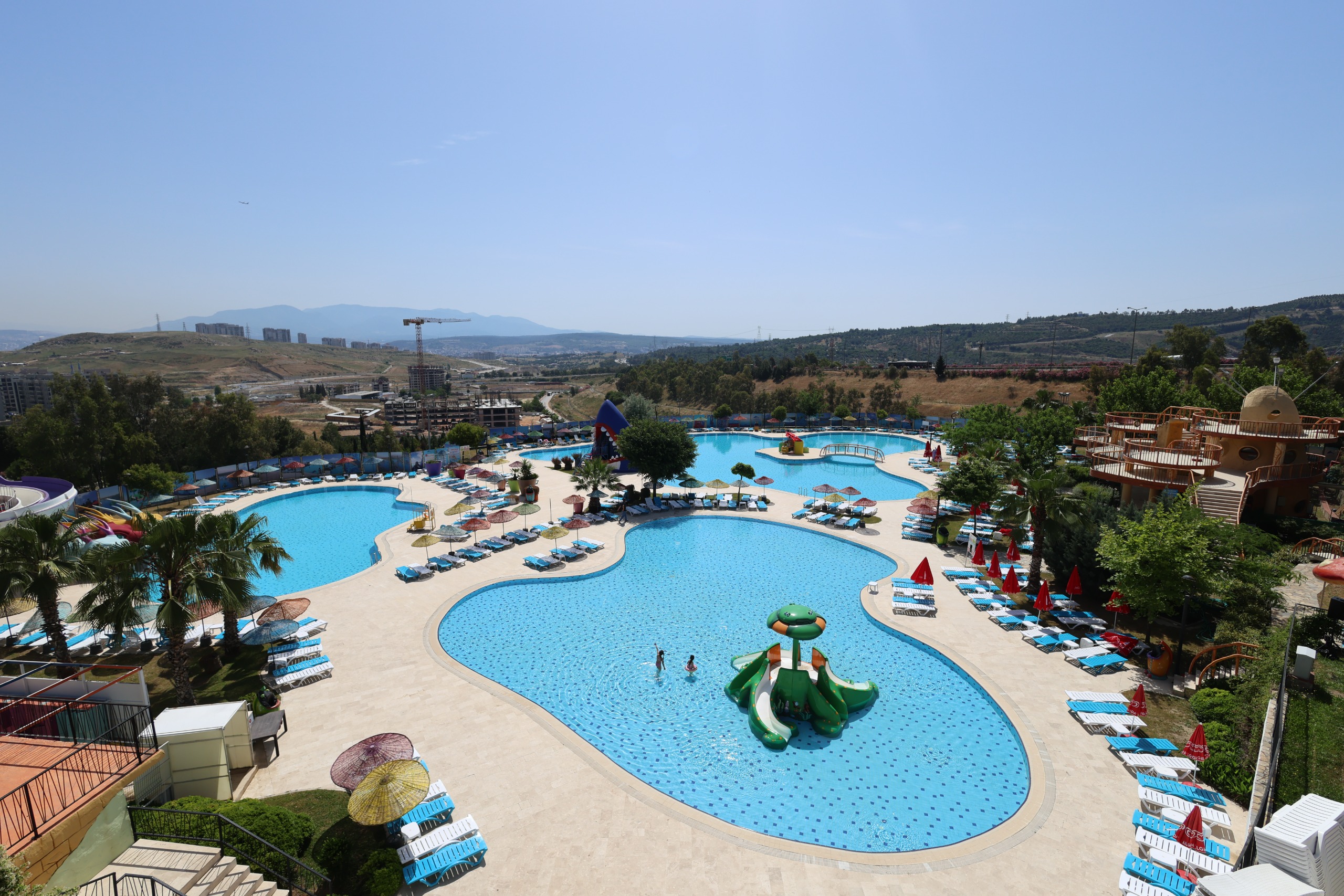 Aqua Yaşam Açıldı (8)