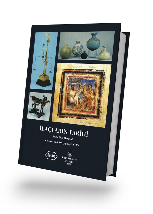 Ilaclarin Tarihi Kapak 1742198235