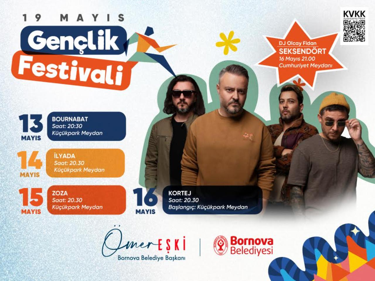 Konser Afis