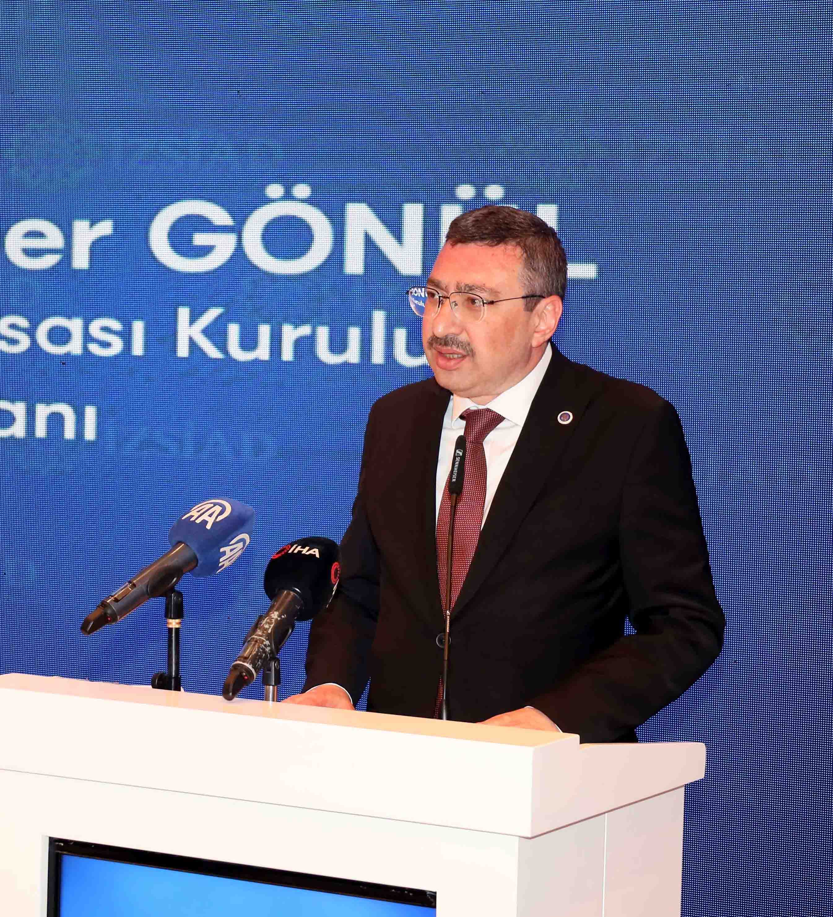 Gönül2