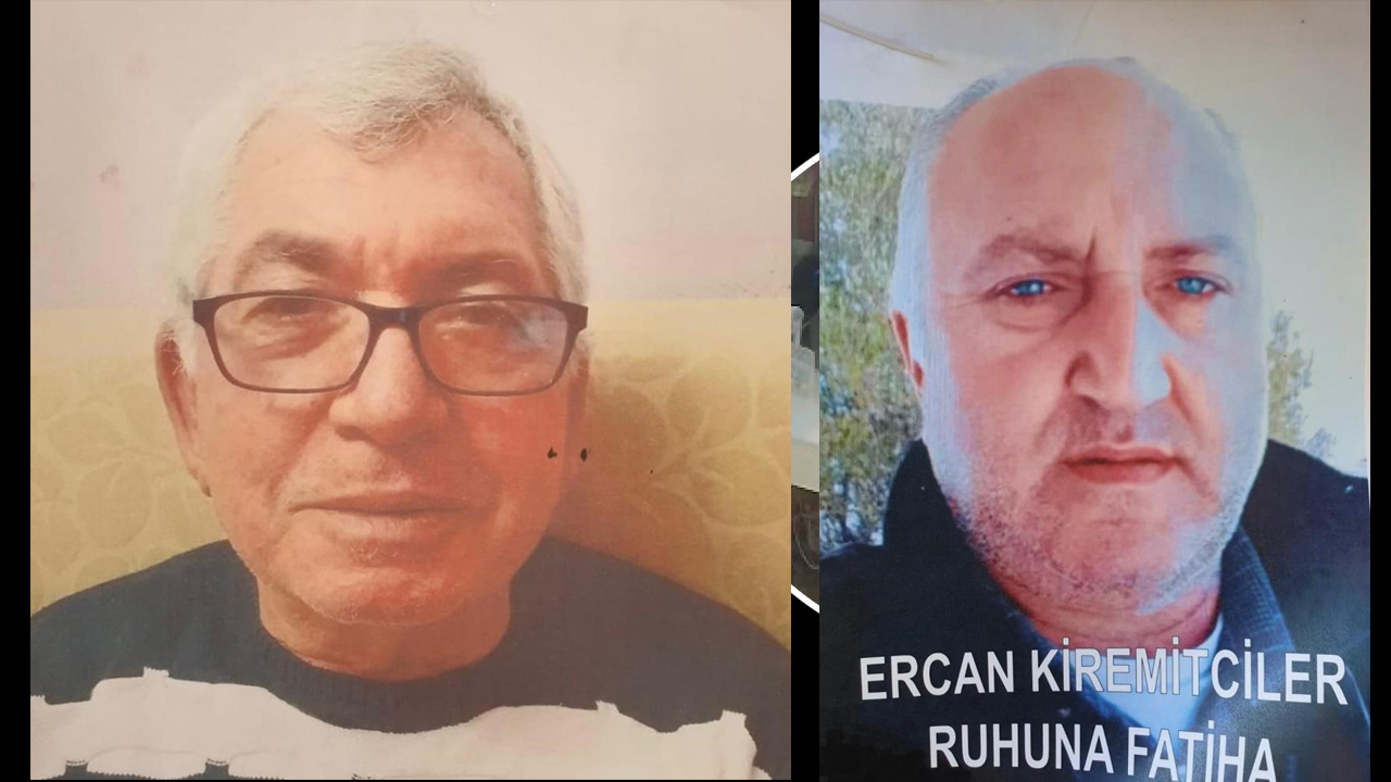 Iki Arkadaş