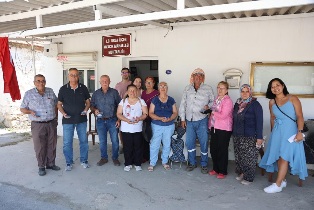 Karpuz Tohumu Dağitimi Fotoğraflari (4)