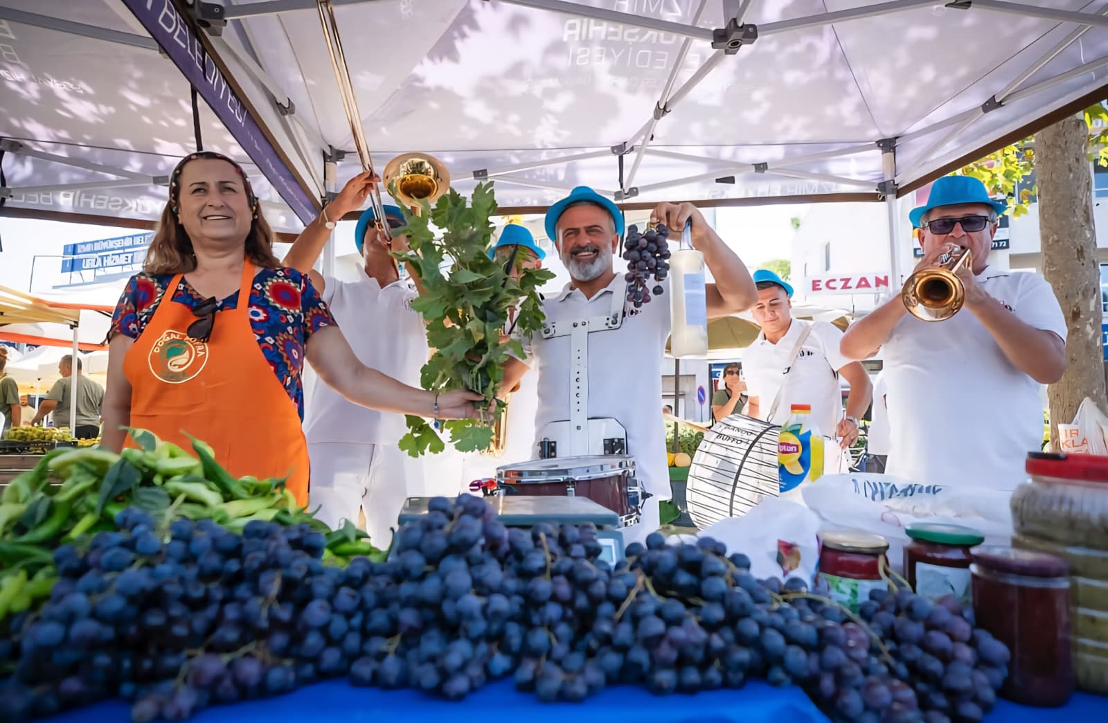 2600 Yıllık Gelenek Devam Ediyor (1)