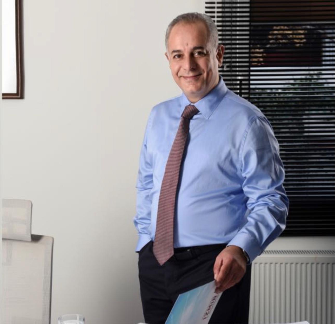 Mühir Sirhan Özen-1