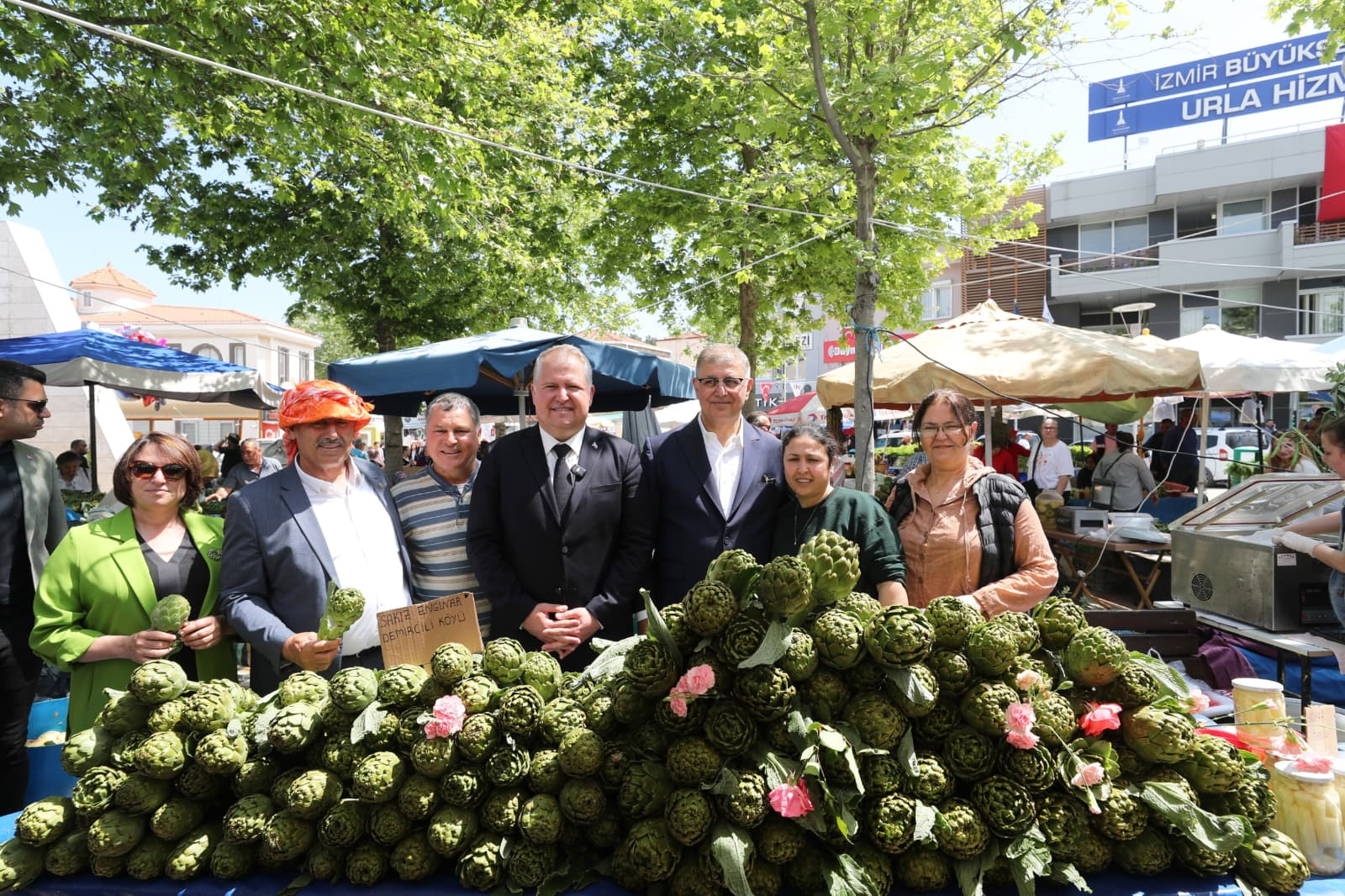 Enginarın Kalbi 1 2 3