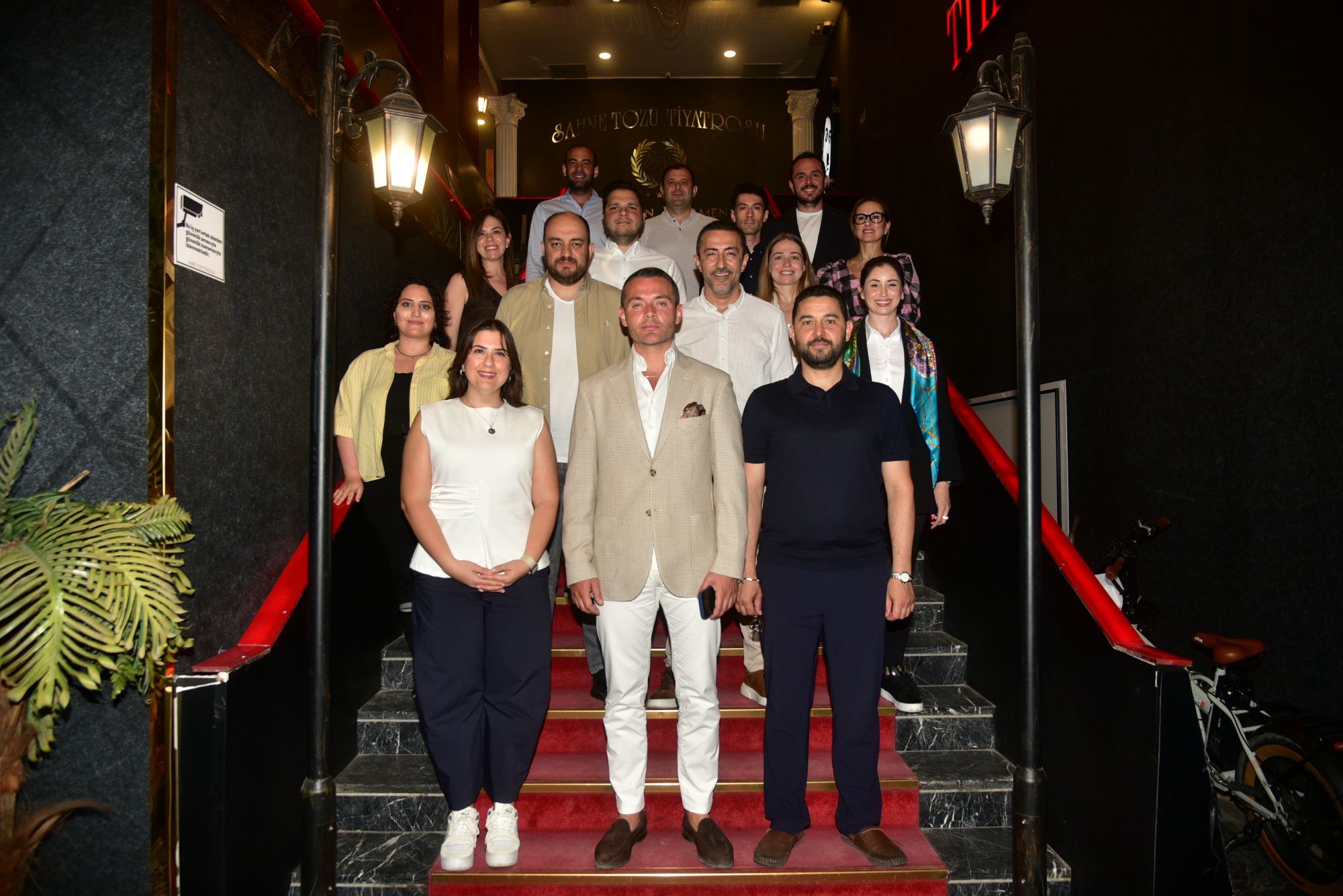 Egi̇ad Yönetim Kurulu-2