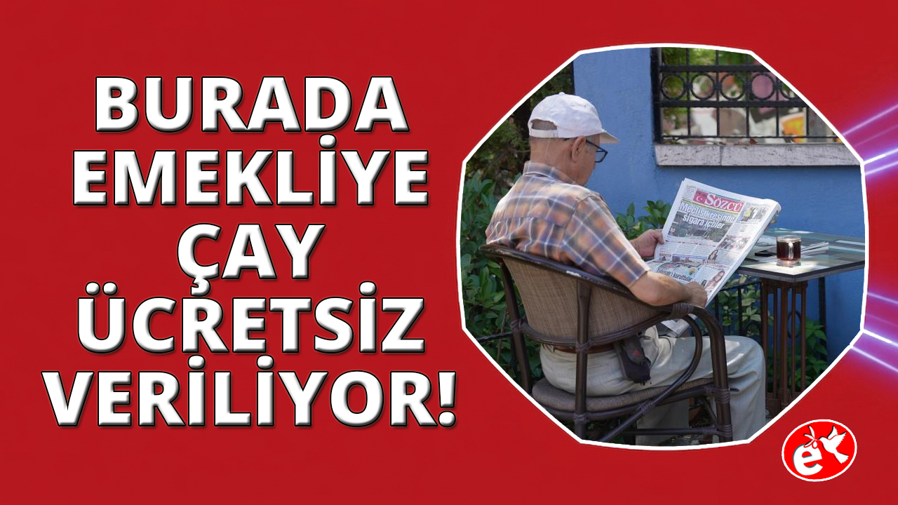 65 Bin Emekliye Sıcak Yuva
