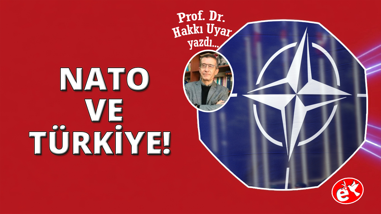 Türkiye ve NATO: Tarihsel Arka Plan