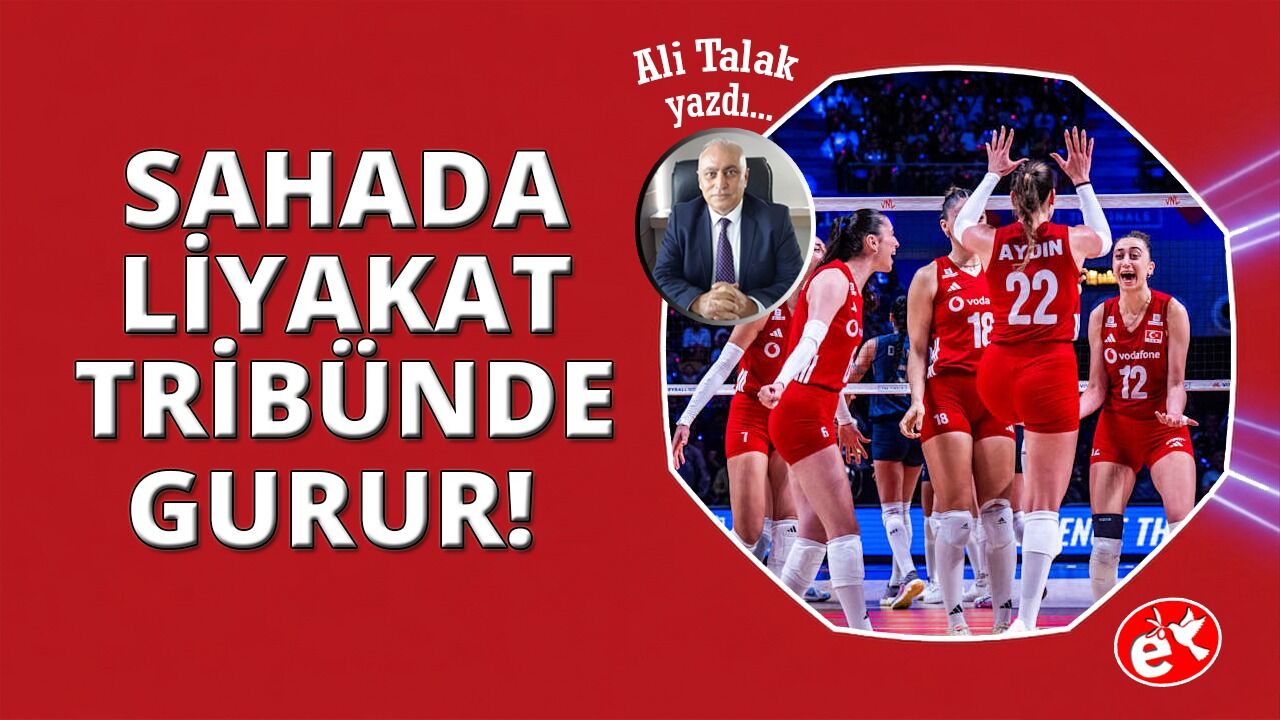 Filenin Sultanları Bize Ne Söyledi?