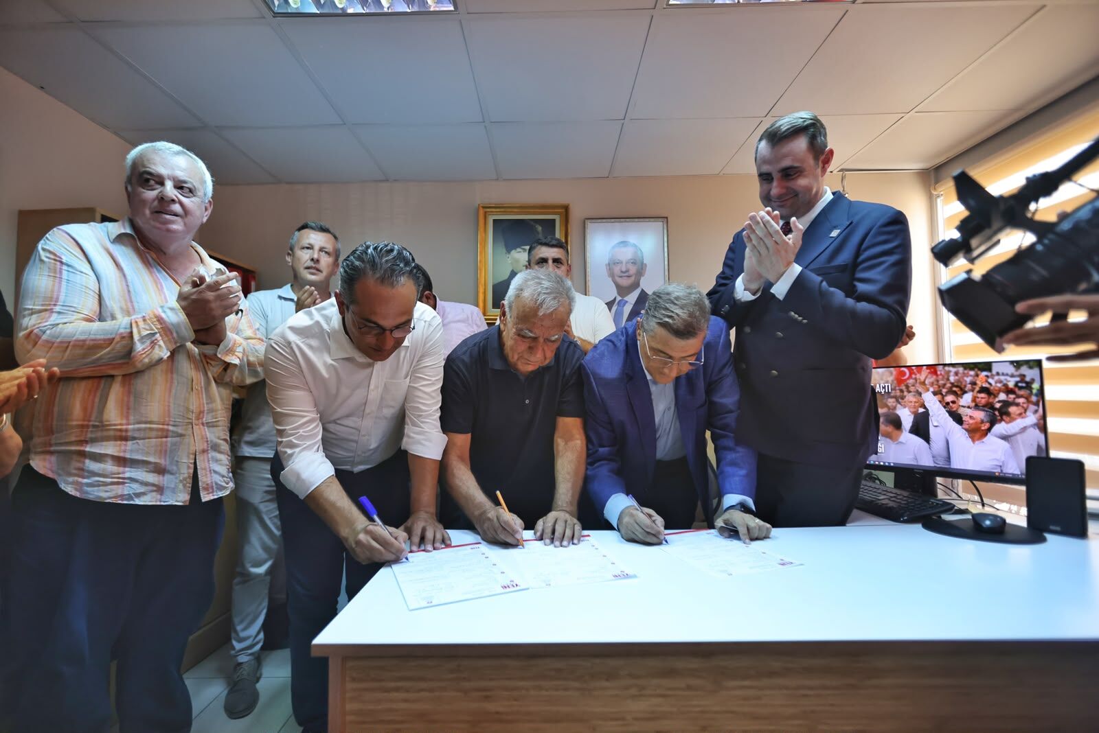 Bornova Üye Kayıt (5)