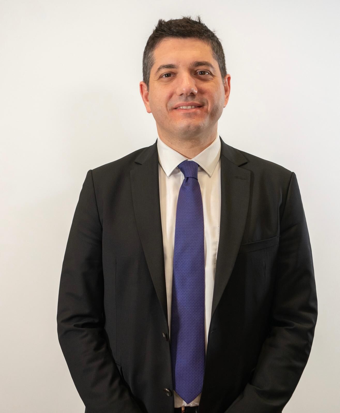 Egi̇fed Başkanı Alp Avni Yelkenbiçer