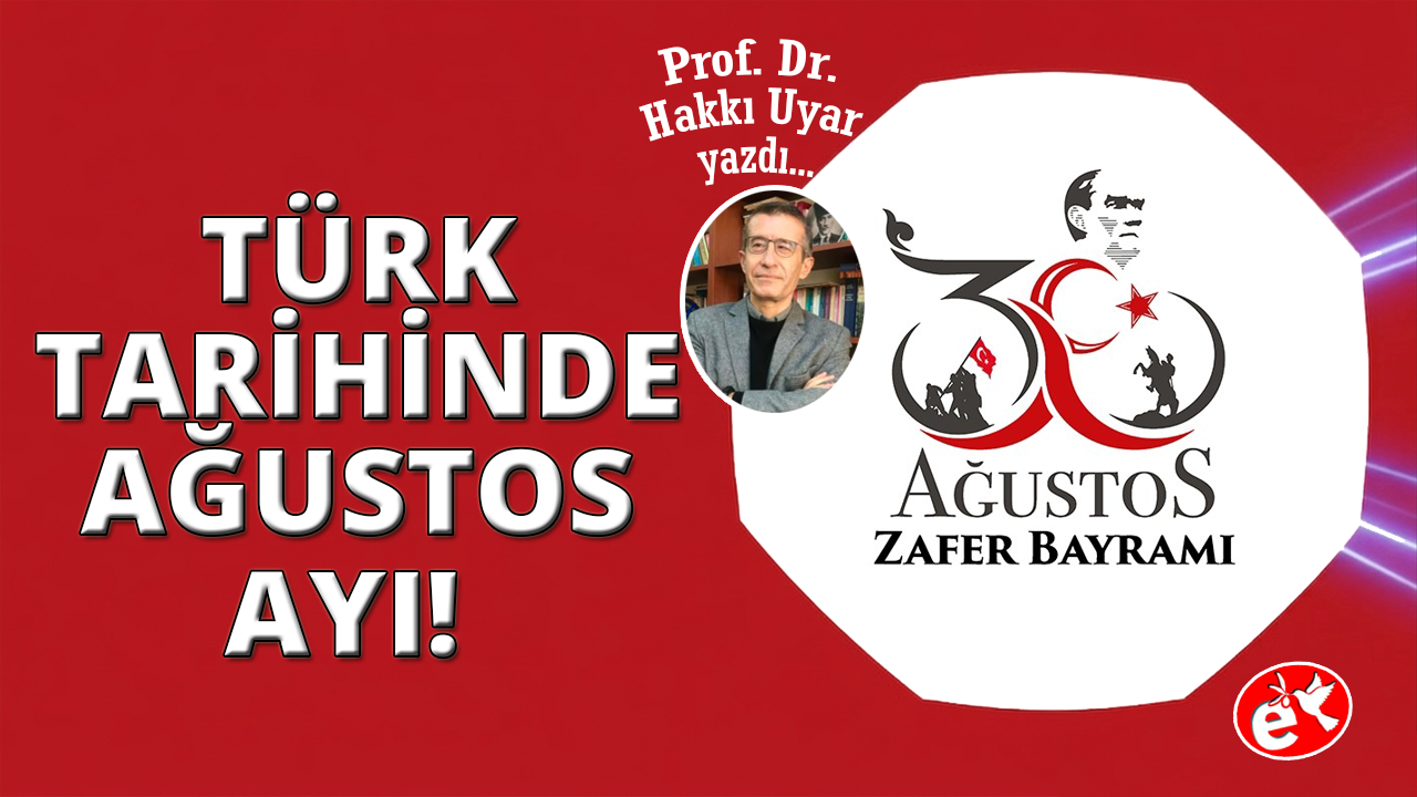 Kurtuluşun Dönüm Noktası: 30 Ağustos