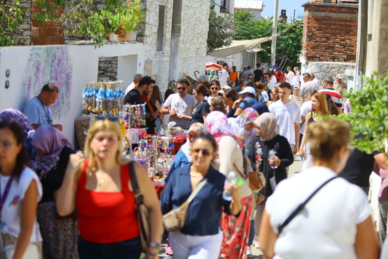 Kavacık Üzüm Festivali 19 20 Eylül (8)