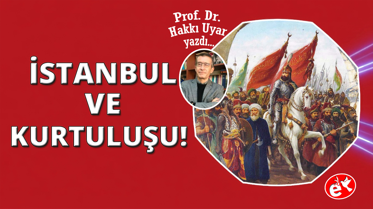İstanbul'un Kurtuluşu